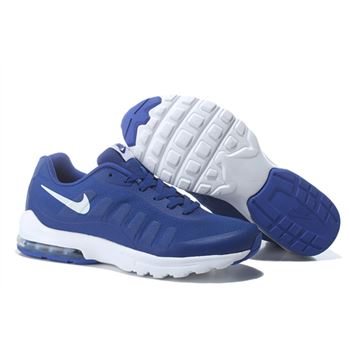 Nike Air Max 95 Mens Shoes Blue White For Sale